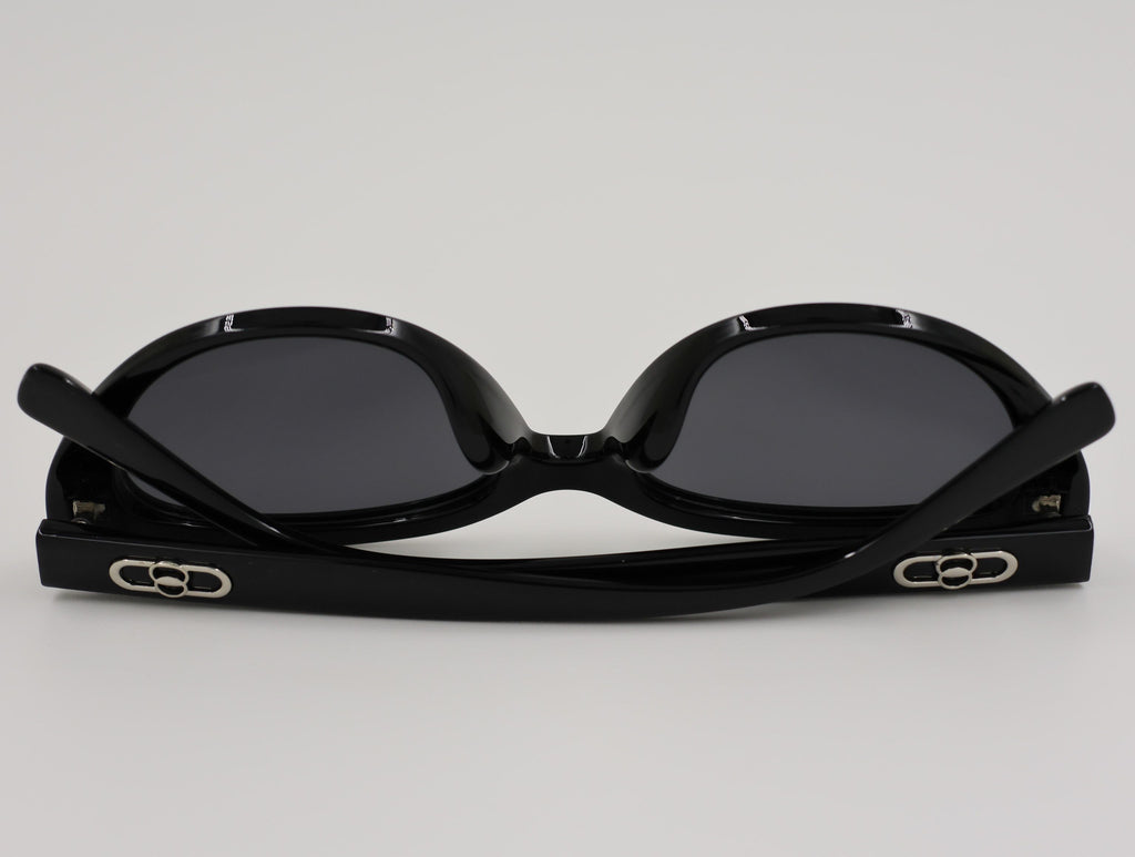 The Aura очки солнцезащитные JY19472C1