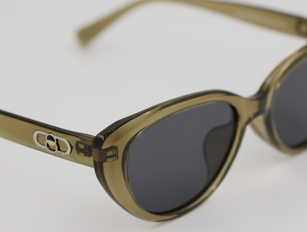 The Aura очки солнцезащитные JY19472C6