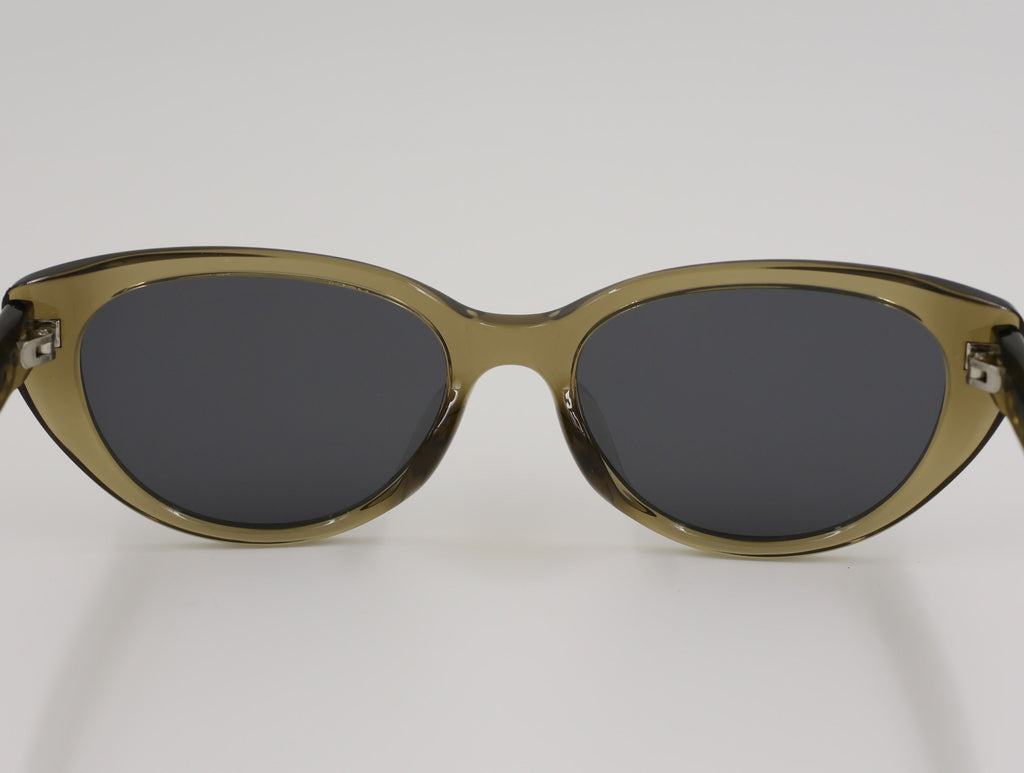 The Aura очки солнцезащитные JY19472C6