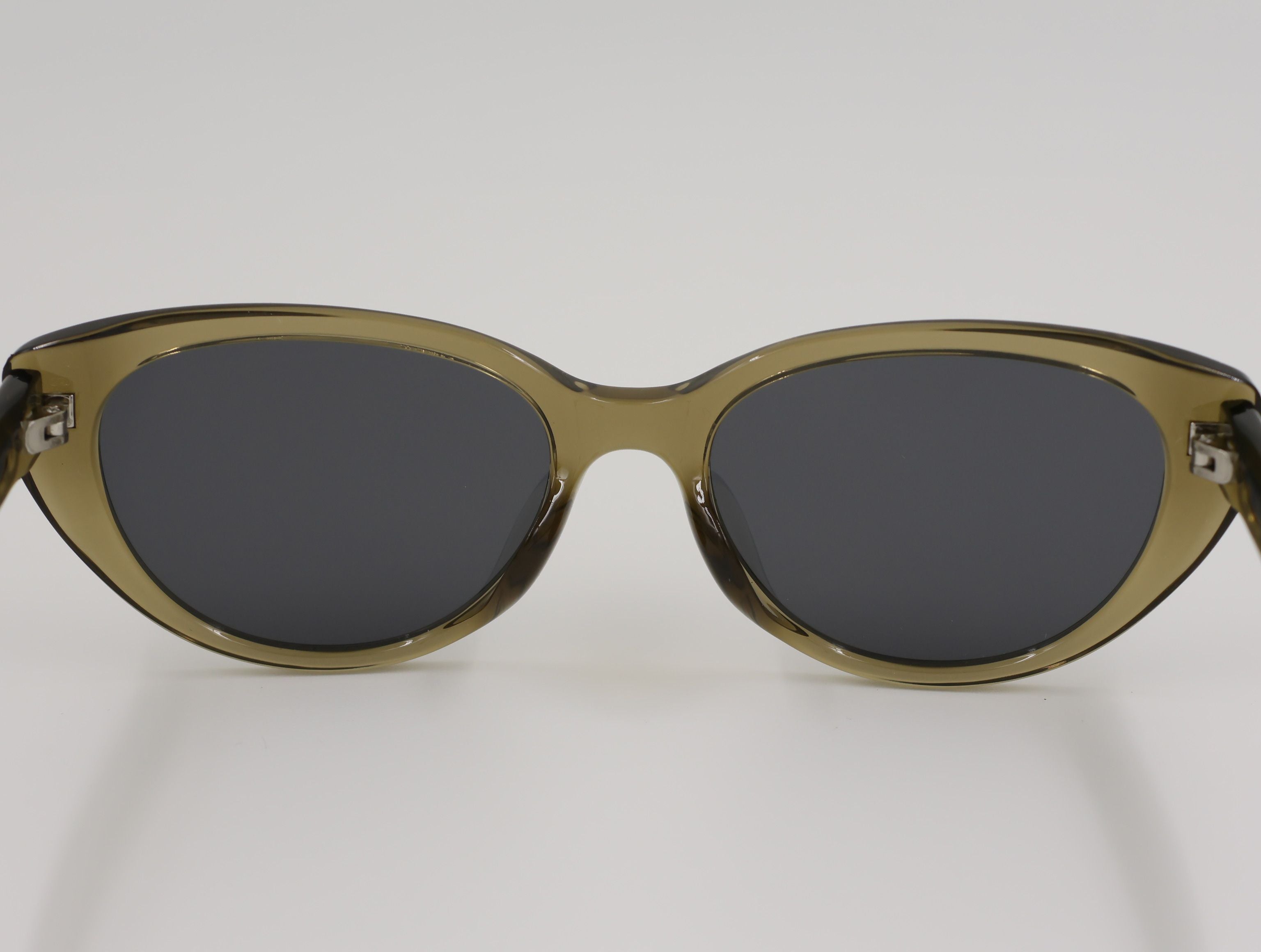 The Aura очки солнцезащитные JY19472C6