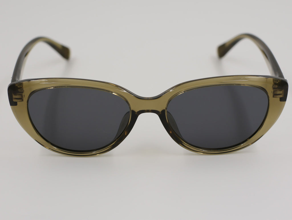 The Aura очки солнцезащитные JY19472C6