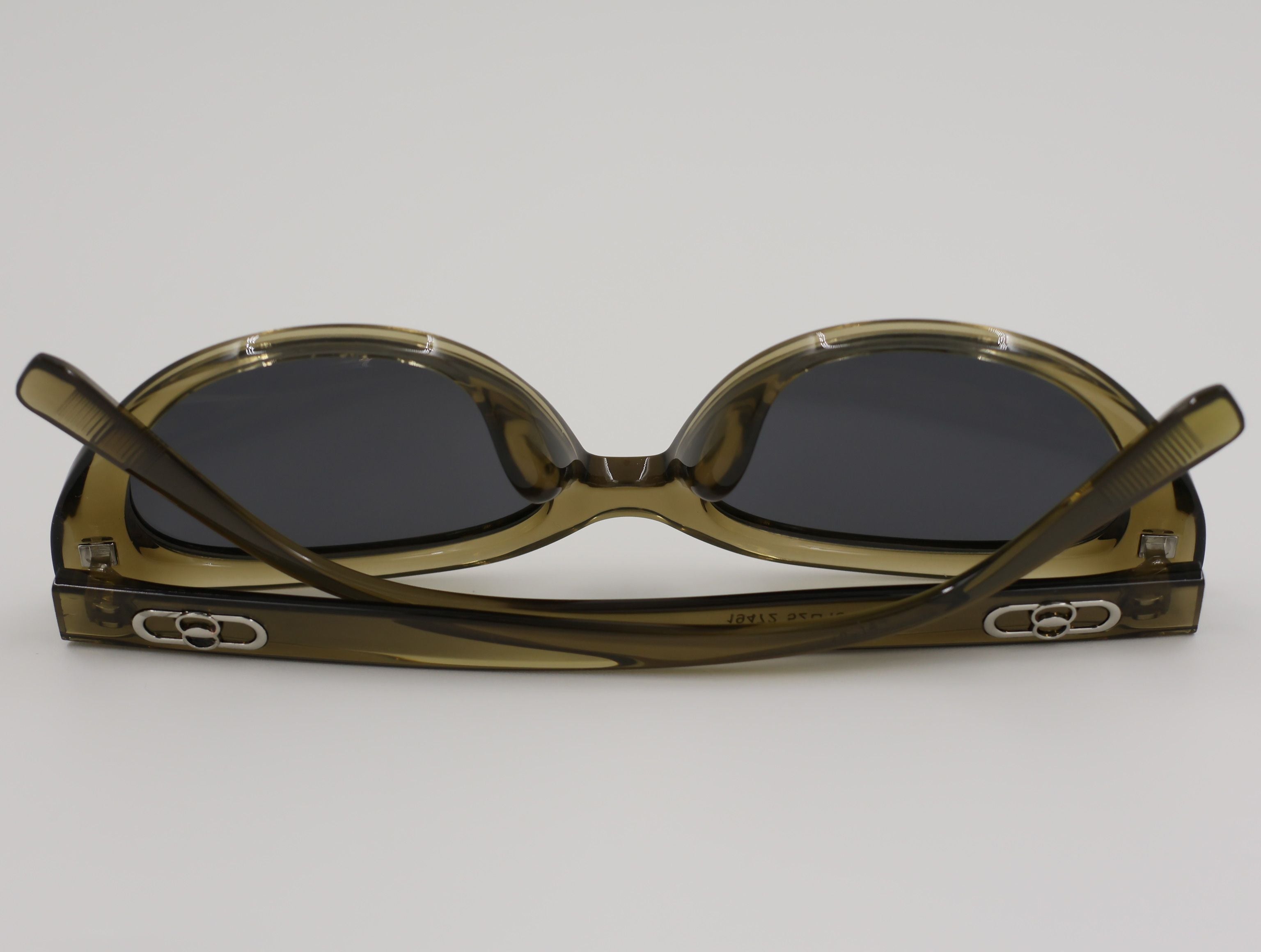 The Aura очки солнцезащитные JY19472C6