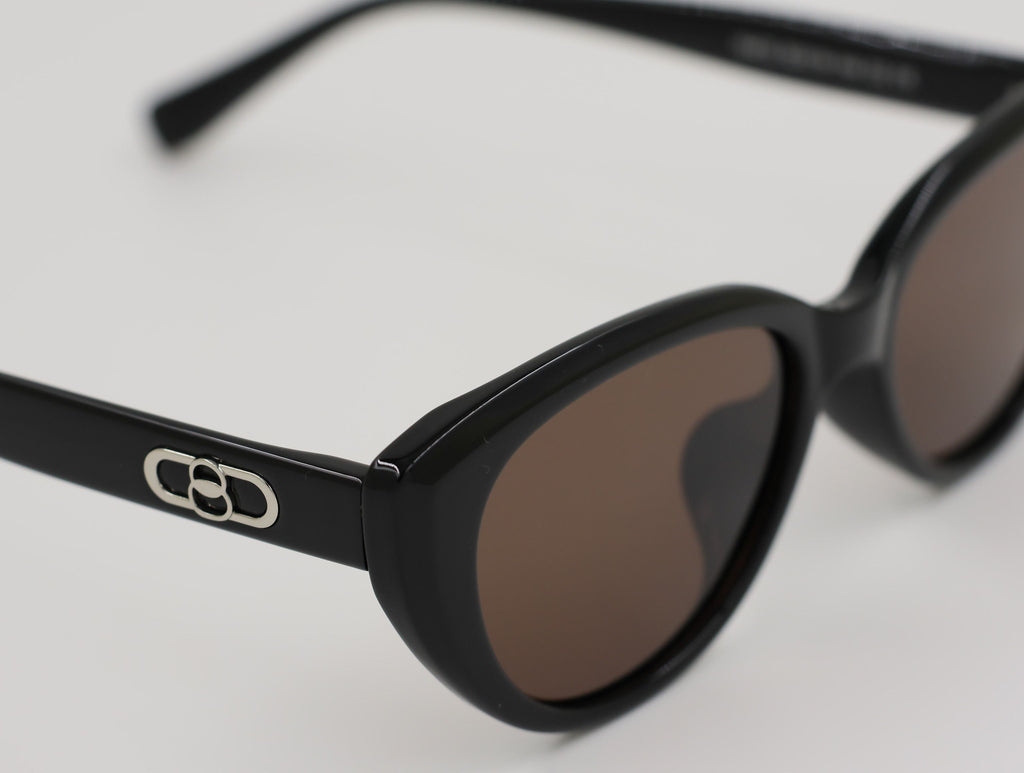 The Aura очки солнцезащитные JY19472C2