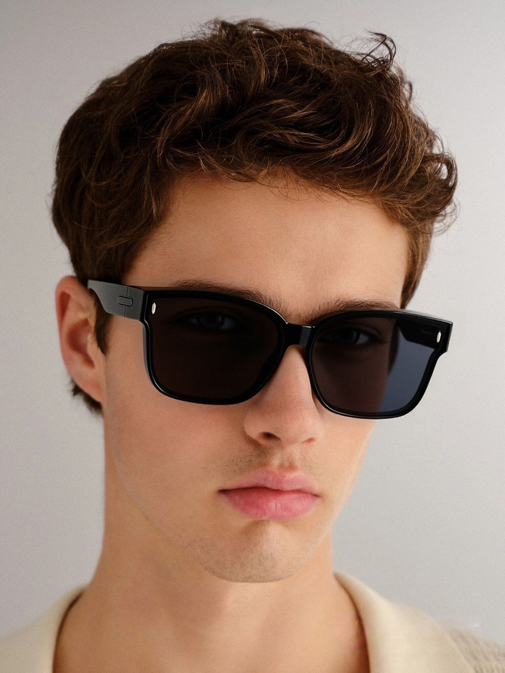 The Aura очки солнцезащитные JYTJ515LHS