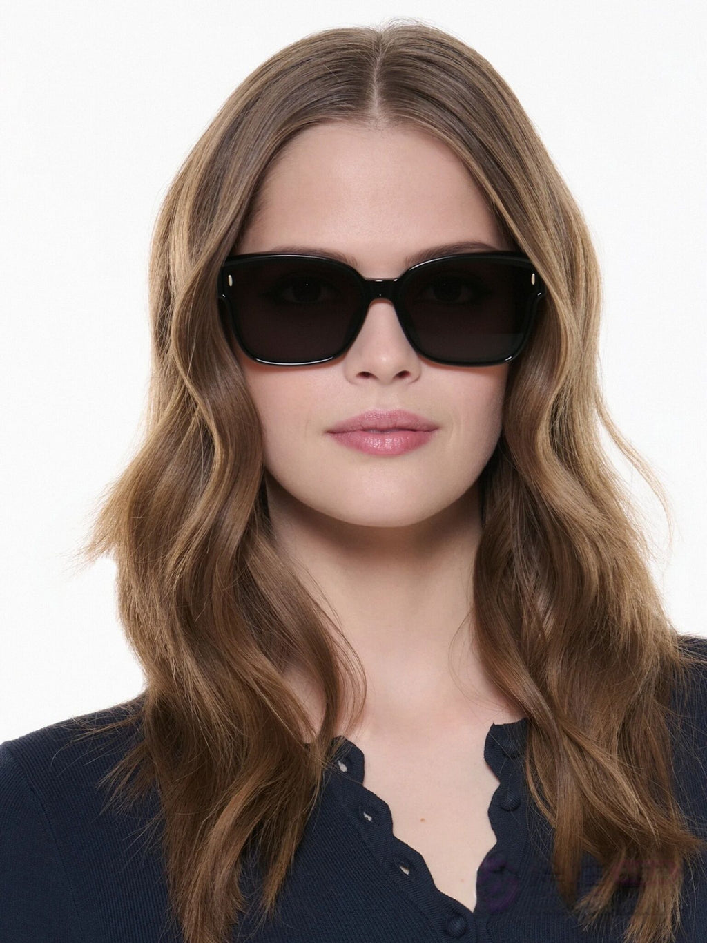 The Aura очки солнцезащитные JYTJ515LHS