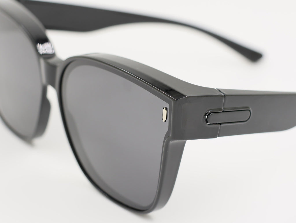 The Aura очки солнцезащитные JYTJ515LHS