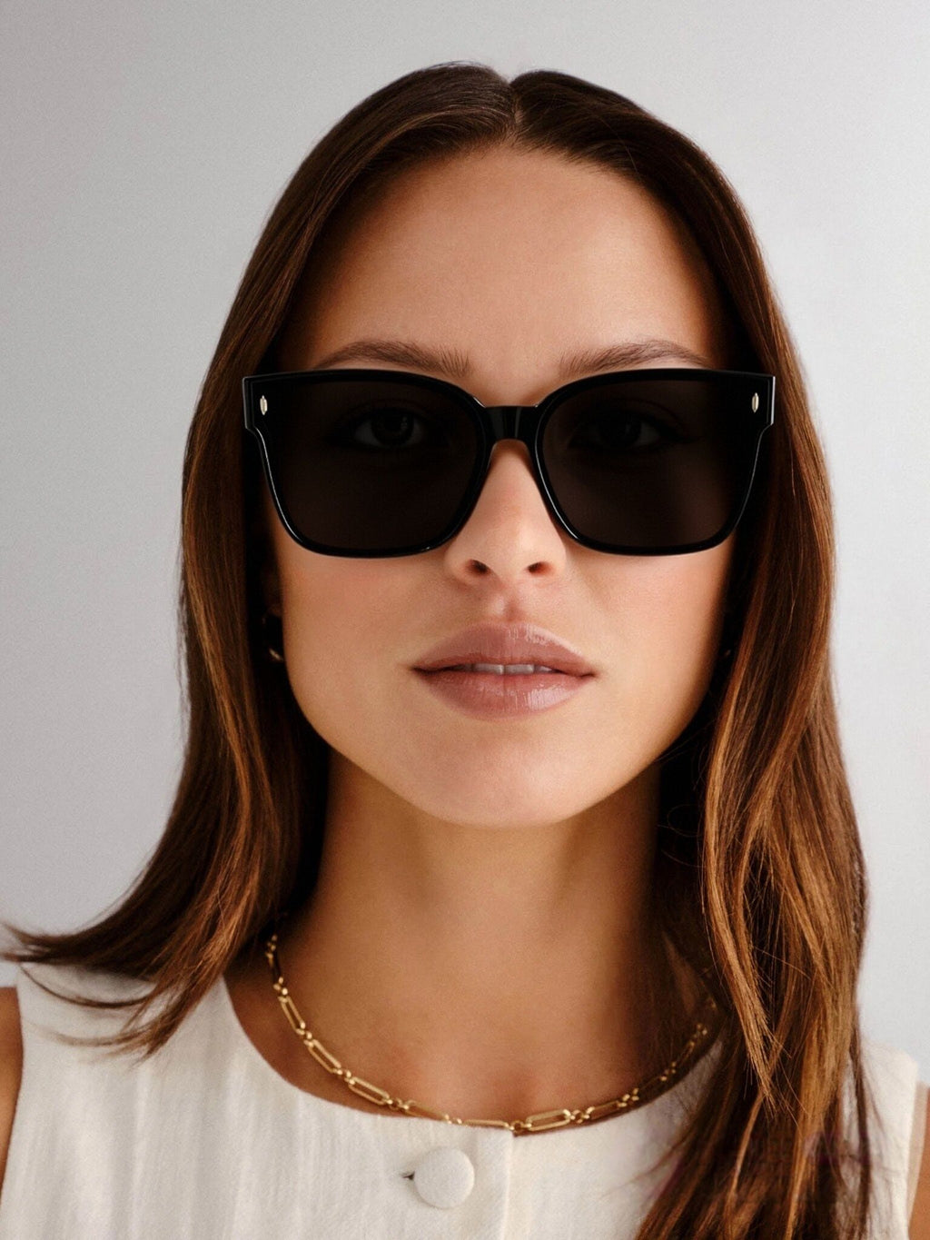 The Aura очки солнцезащитные JYTJ515LHS