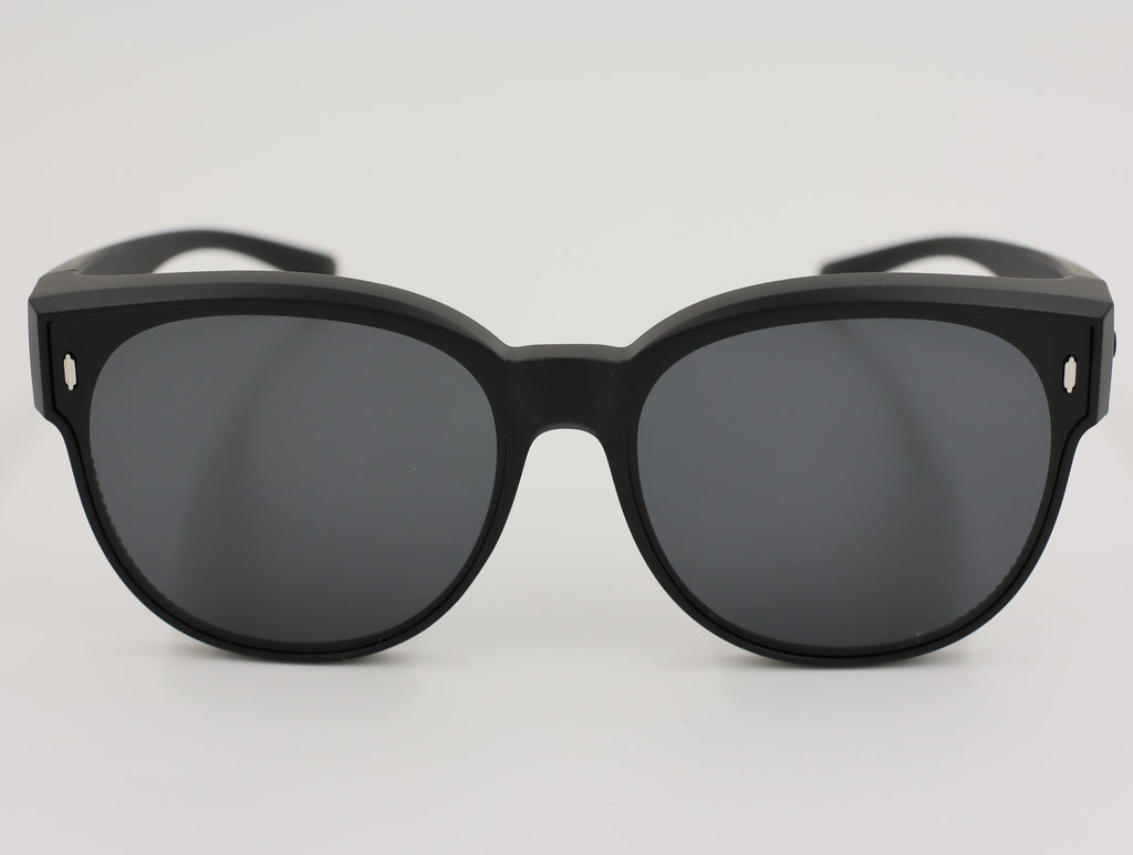 The Aura очки солнцезащитные JYTJ515MSH