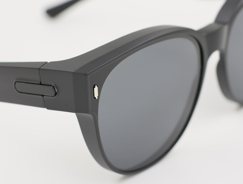 The Aura очки солнцезащитные JYTJ515MSH