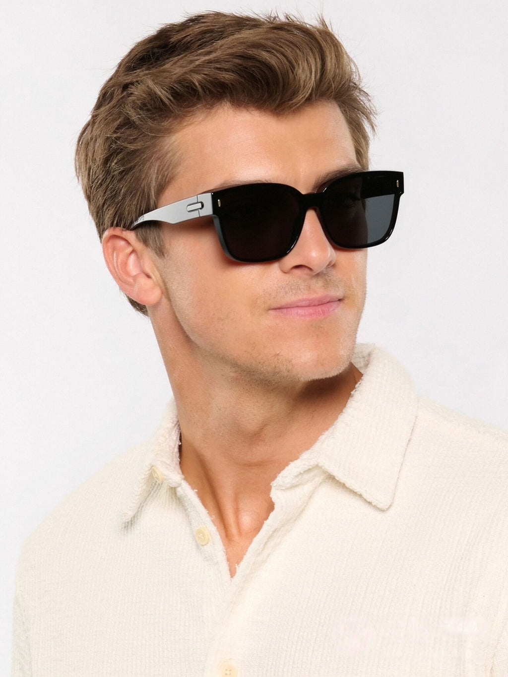 The Aura очки солнцезащитные JYTJ515MSH