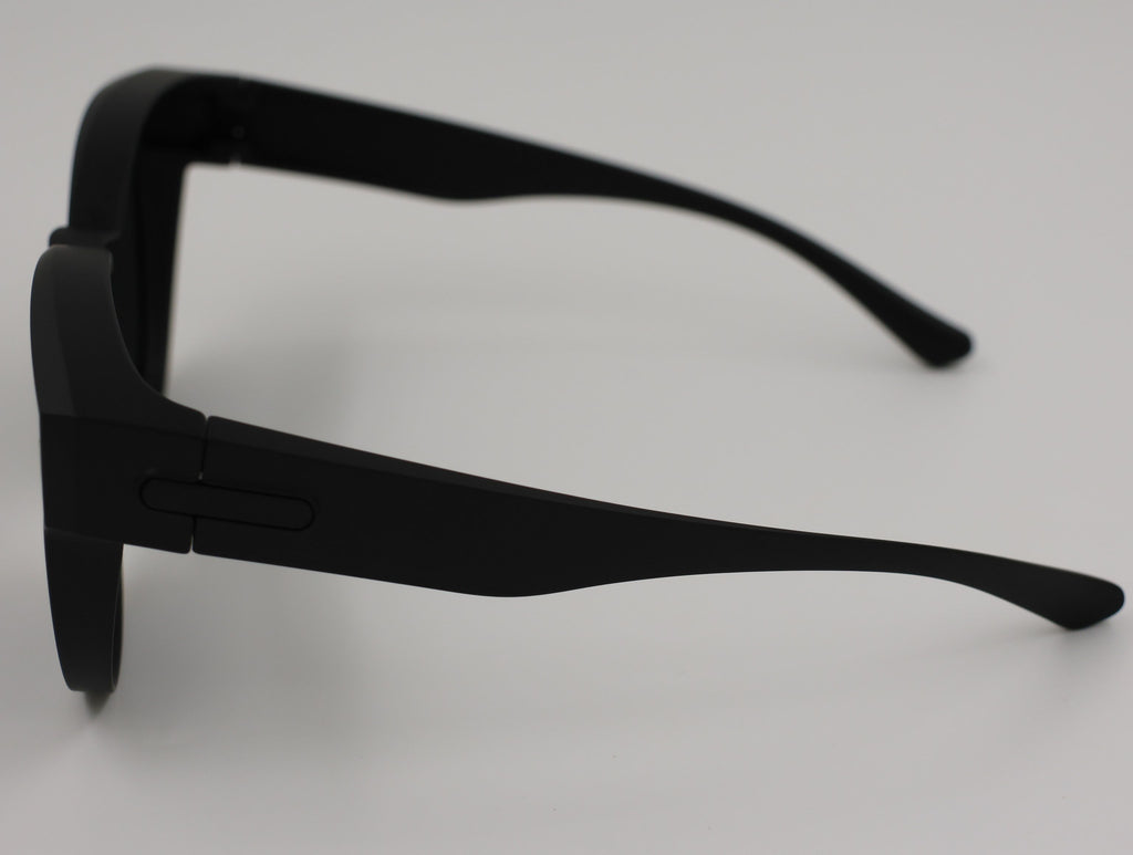 The Aura очки солнцезащитные JYTJ515MSH