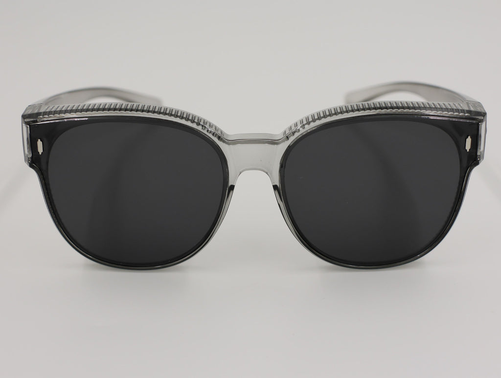 The Aura очки солнцезащитные JYTH515THS