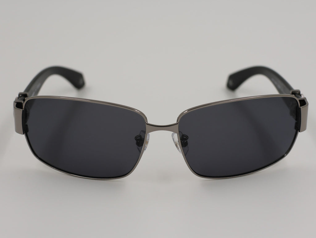 The Aura очки солнцезащитные HN-110007-C680P3