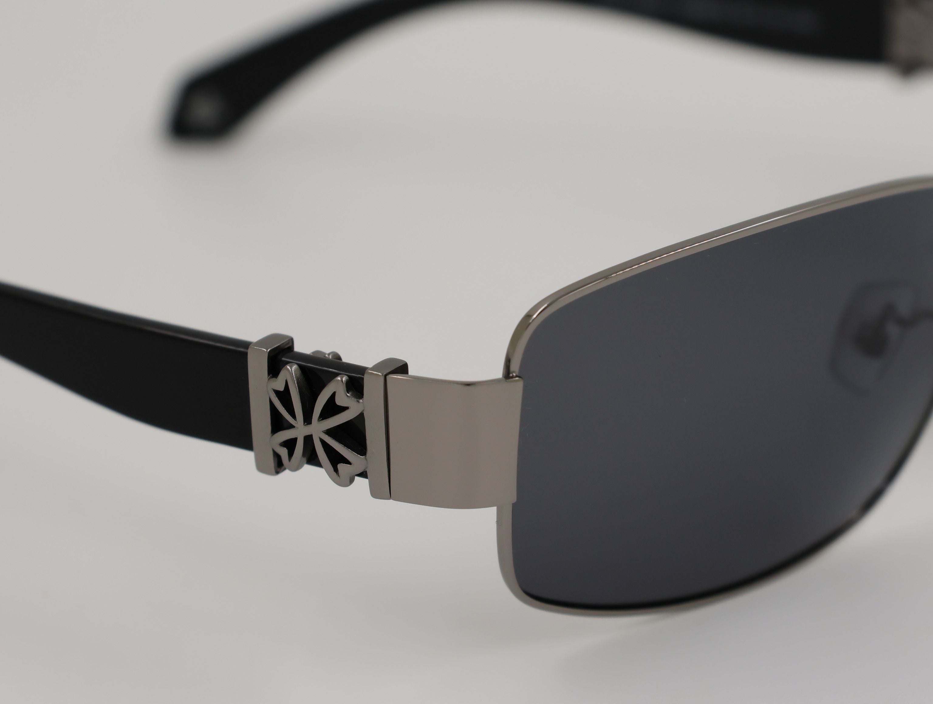 The Aura очки солнцезащитные HN-110007-C680P3