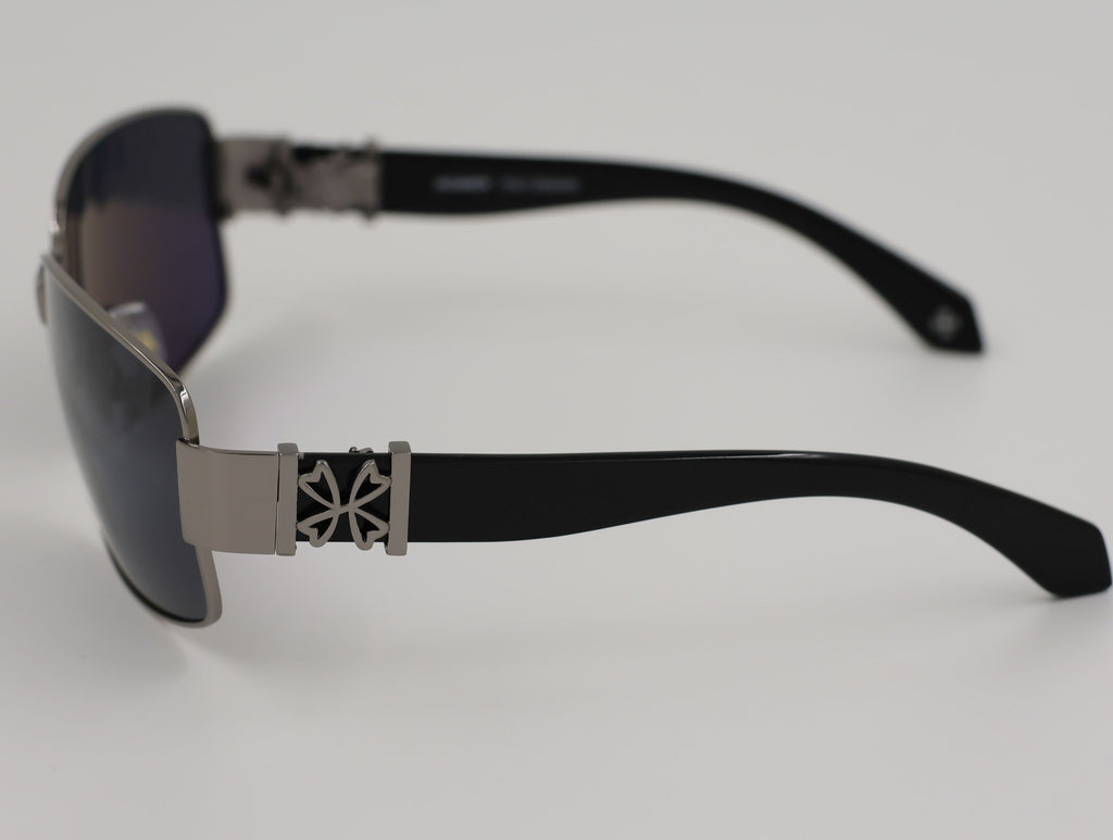 The Aura очки солнцезащитные HN-110007-C680P3