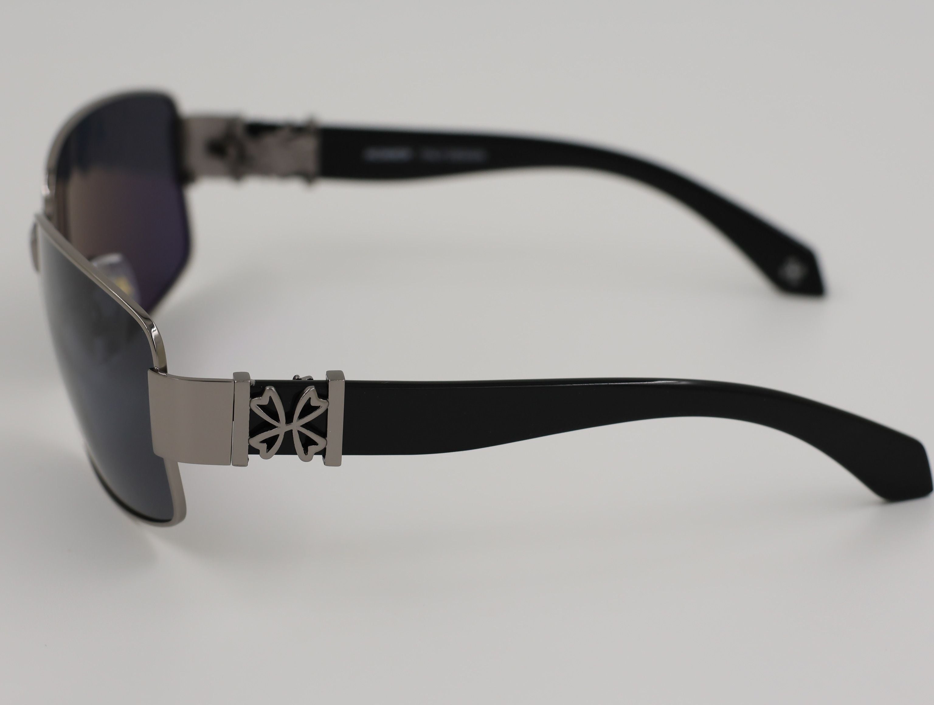 The Aura очки солнцезащитные HN-110007-C680P3