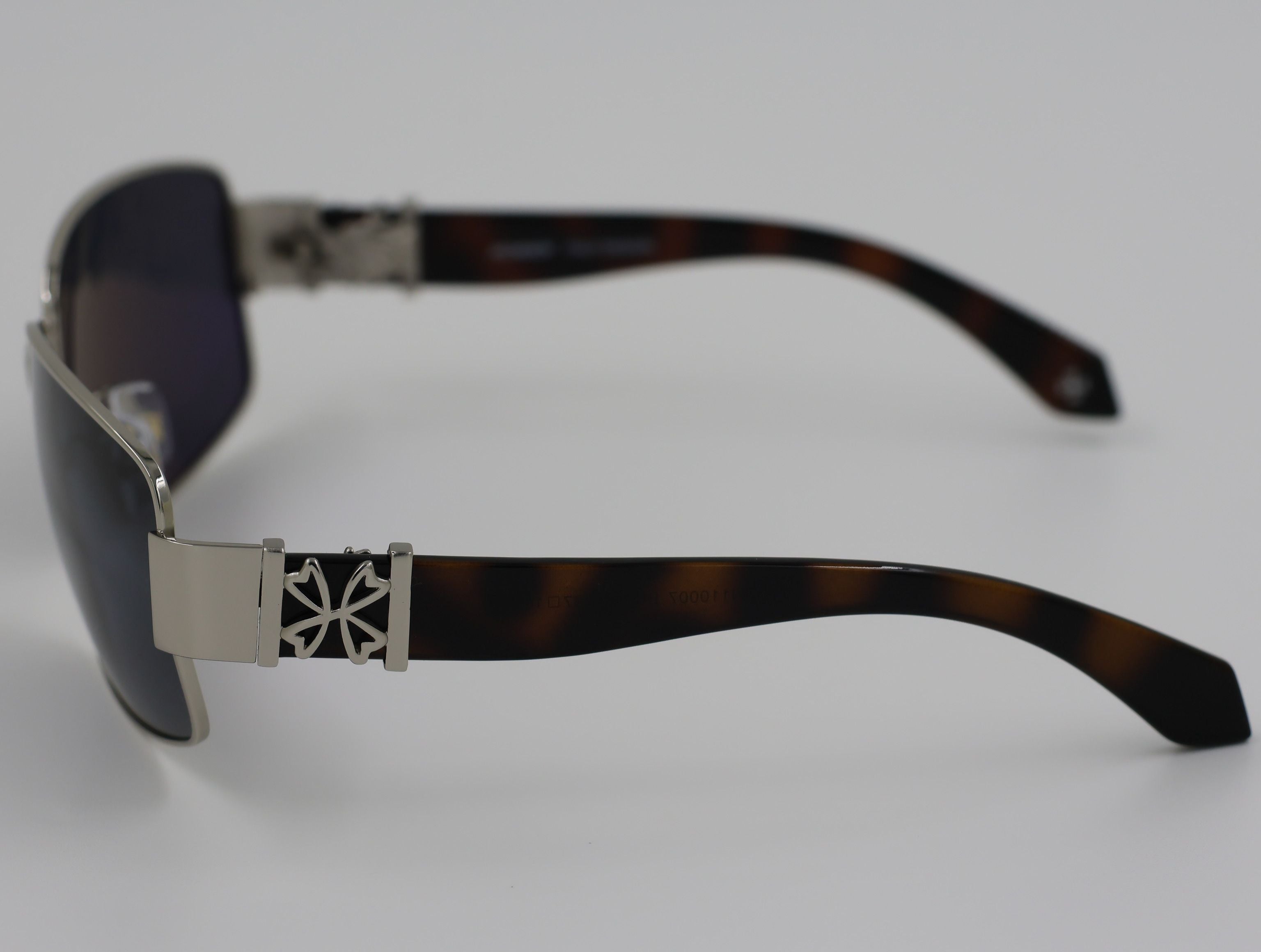 The Aura очки солнцезащитные HN-110007-B601P3