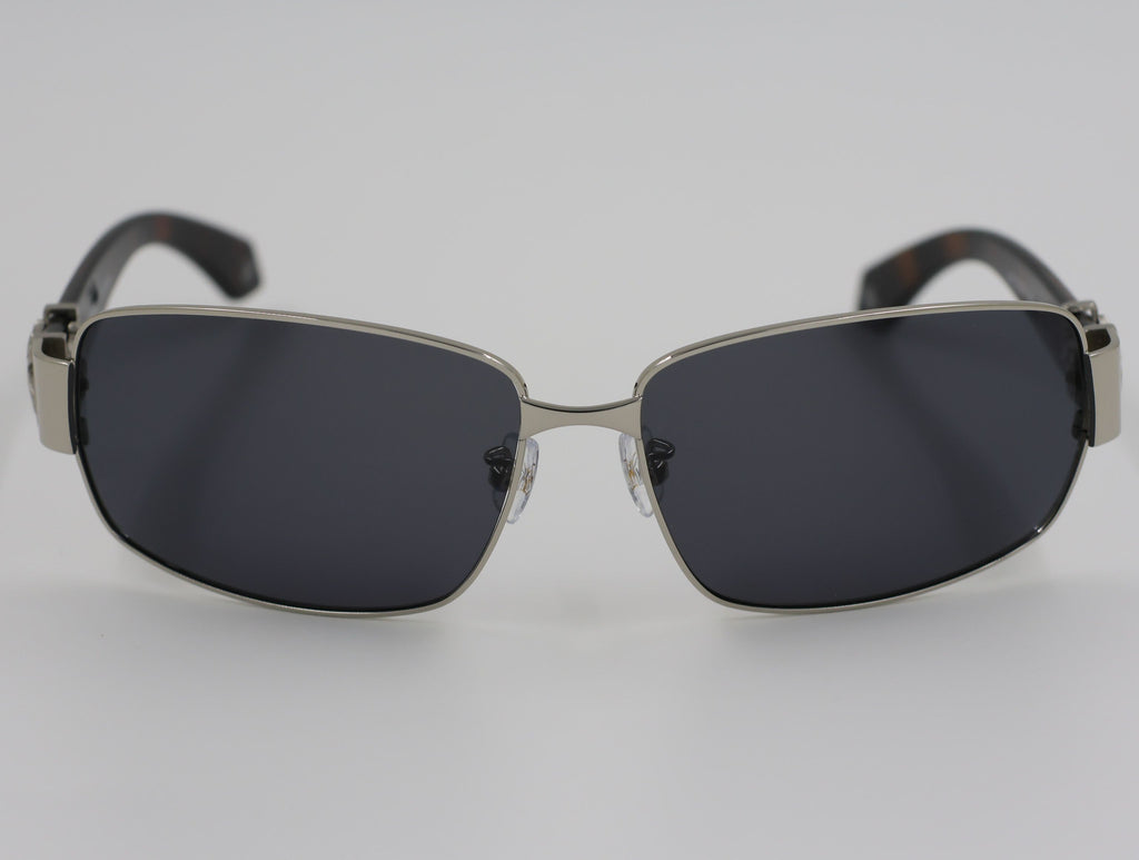 The Aura очки солнцезащитные HN-110007-B601P3