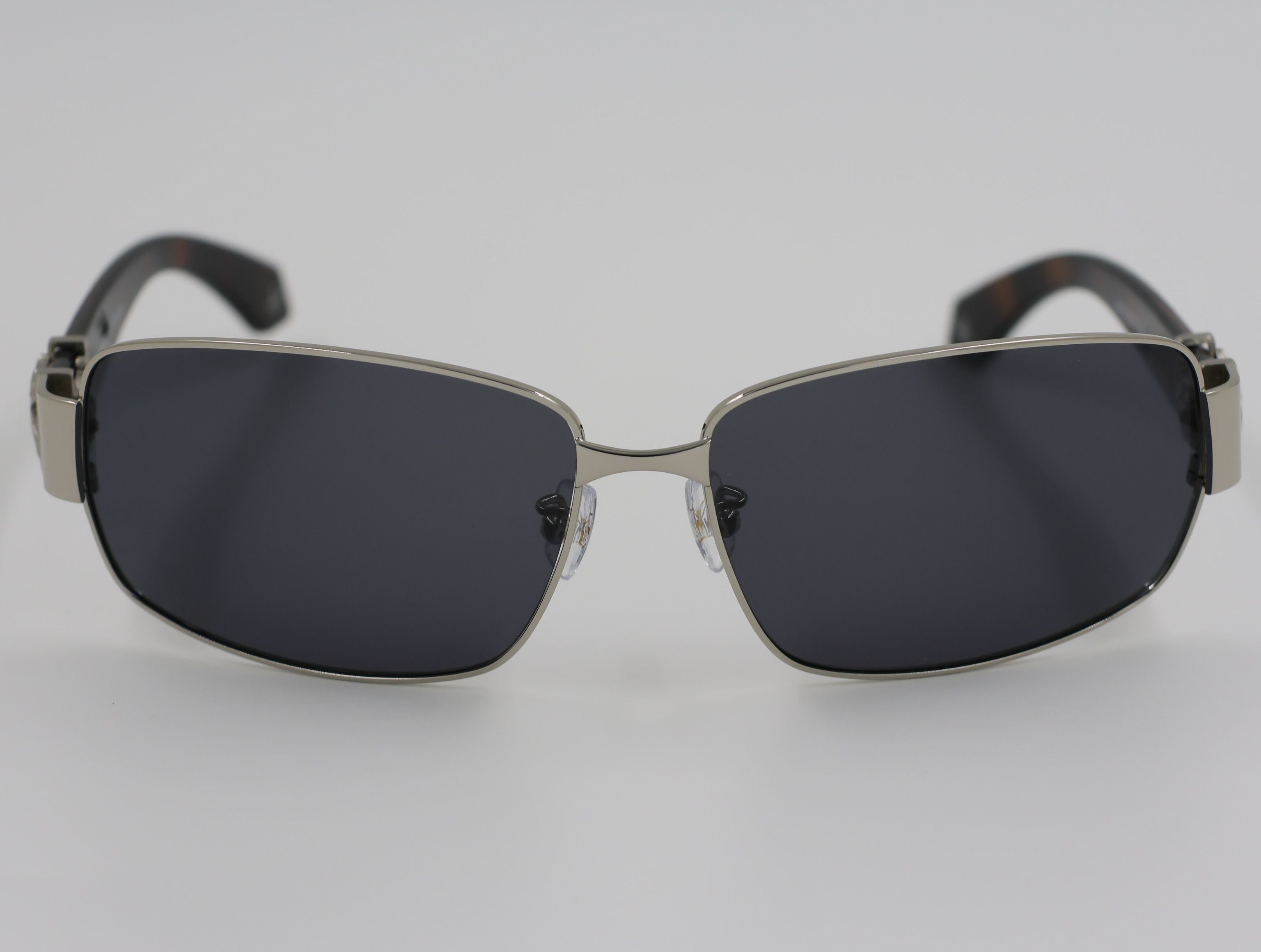 The Aura очки солнцезащитные HN-110007-B601P3