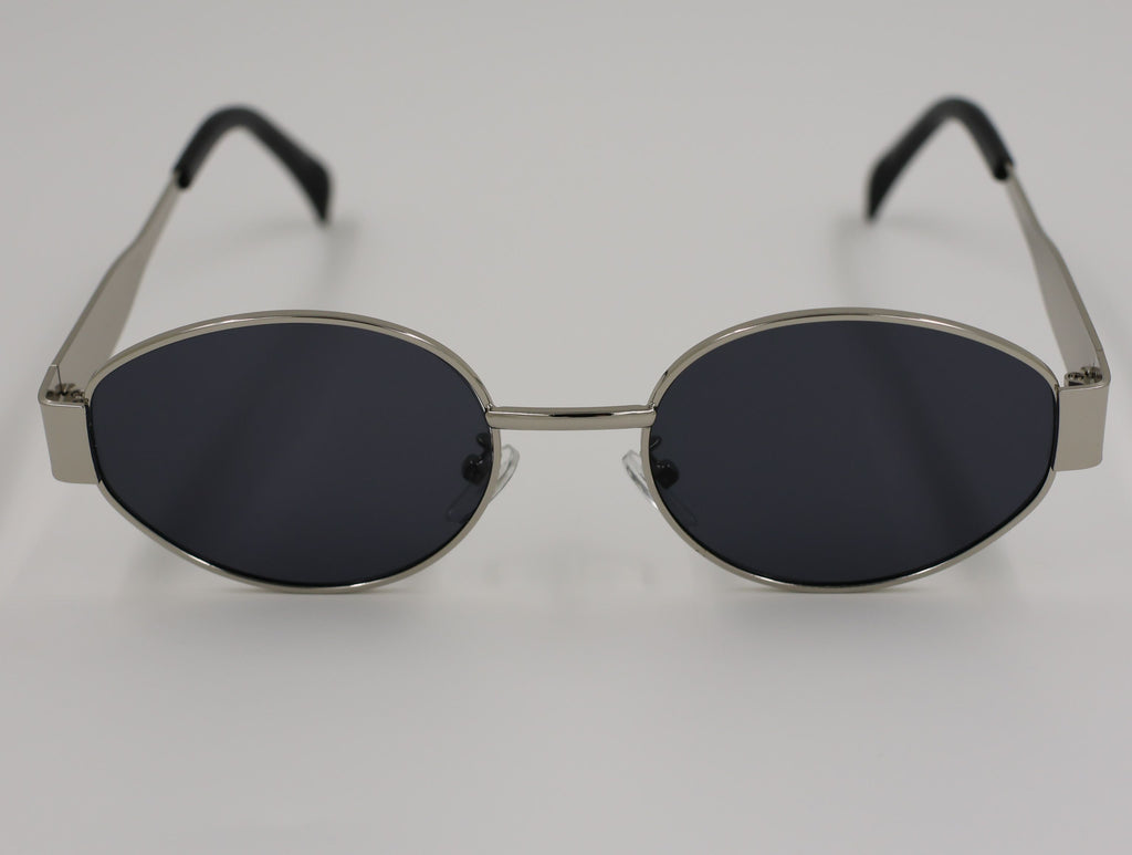 The Aura очки солнцезащитные RGJSYINHUI