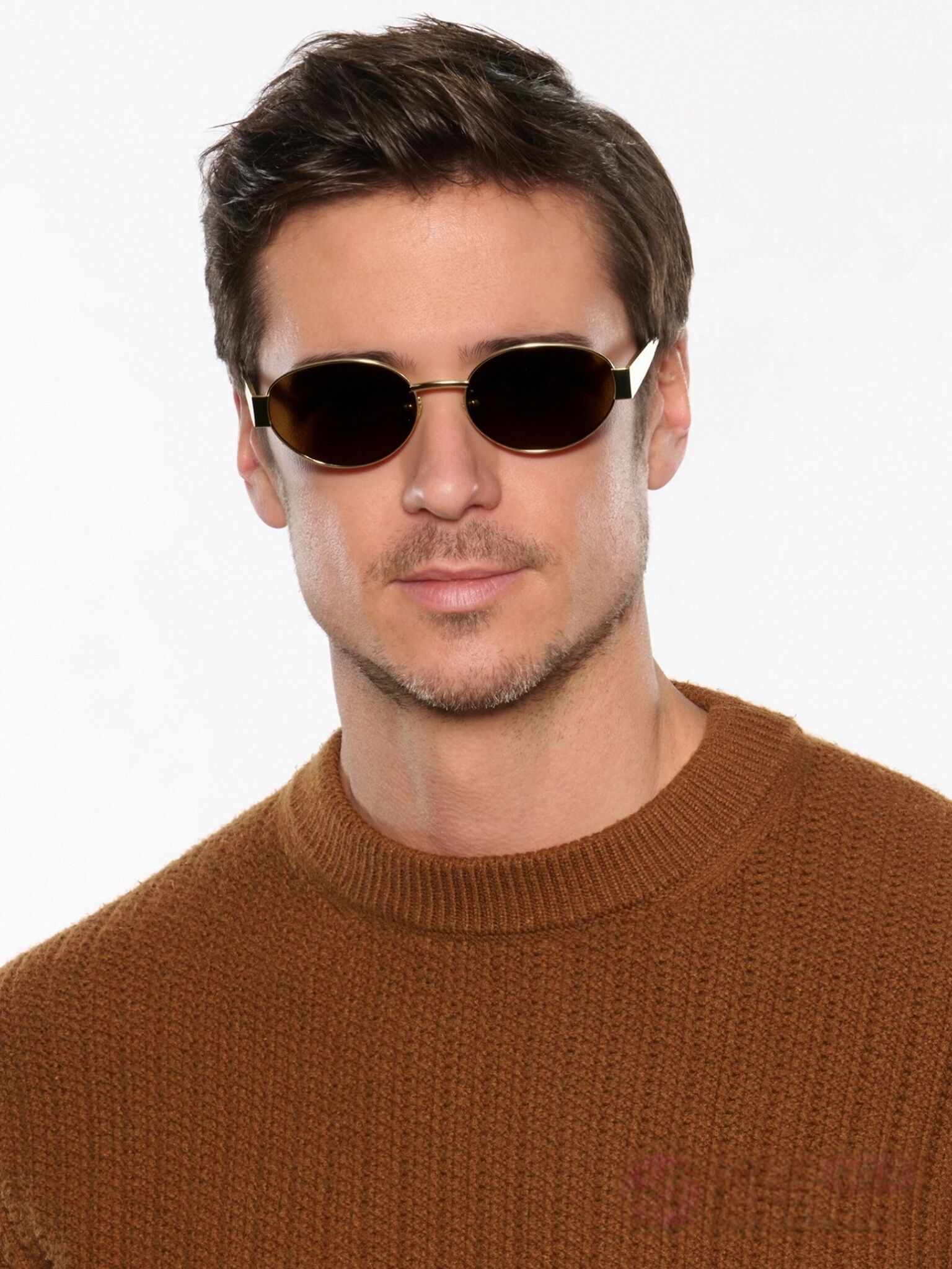 The Aura очки солнцезащитные RGJSJINCHA