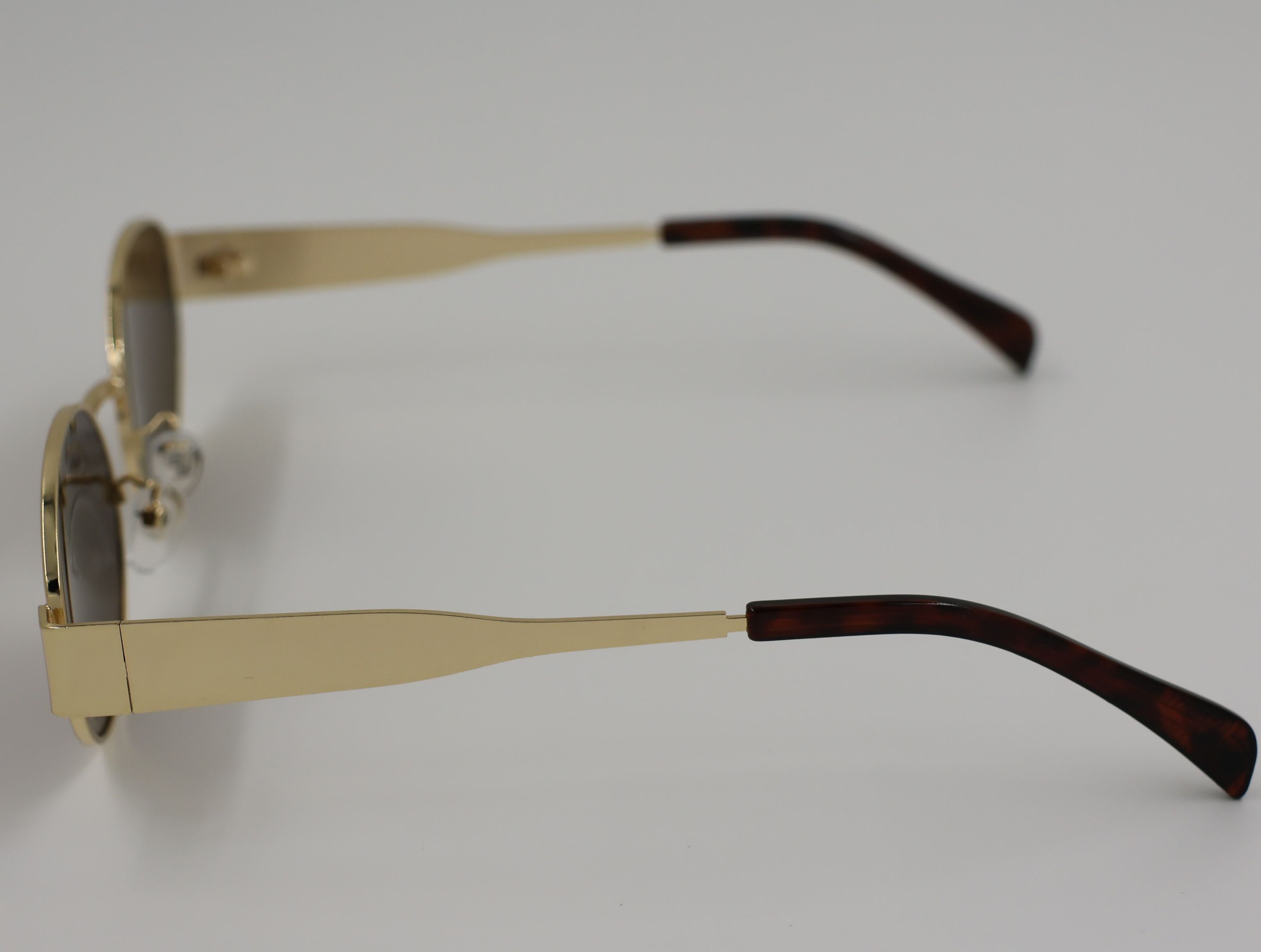 The Aura очки солнцезащитные RGJSJINCHA