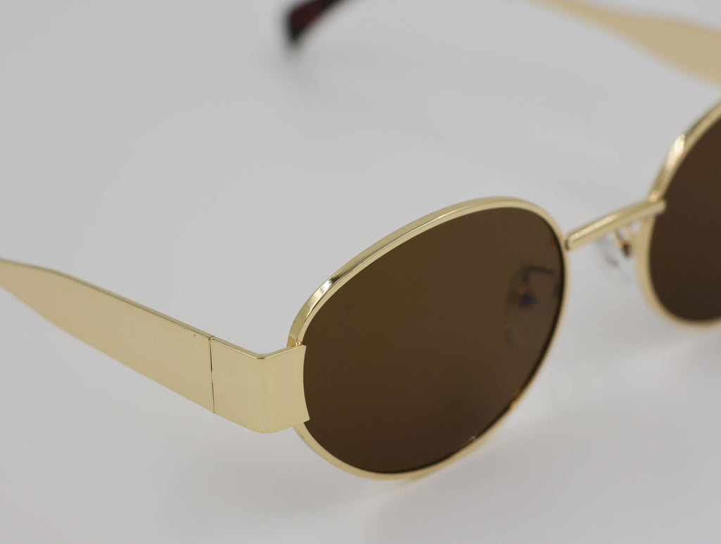 The Aura очки солнцезащитные RGJSJINCHA