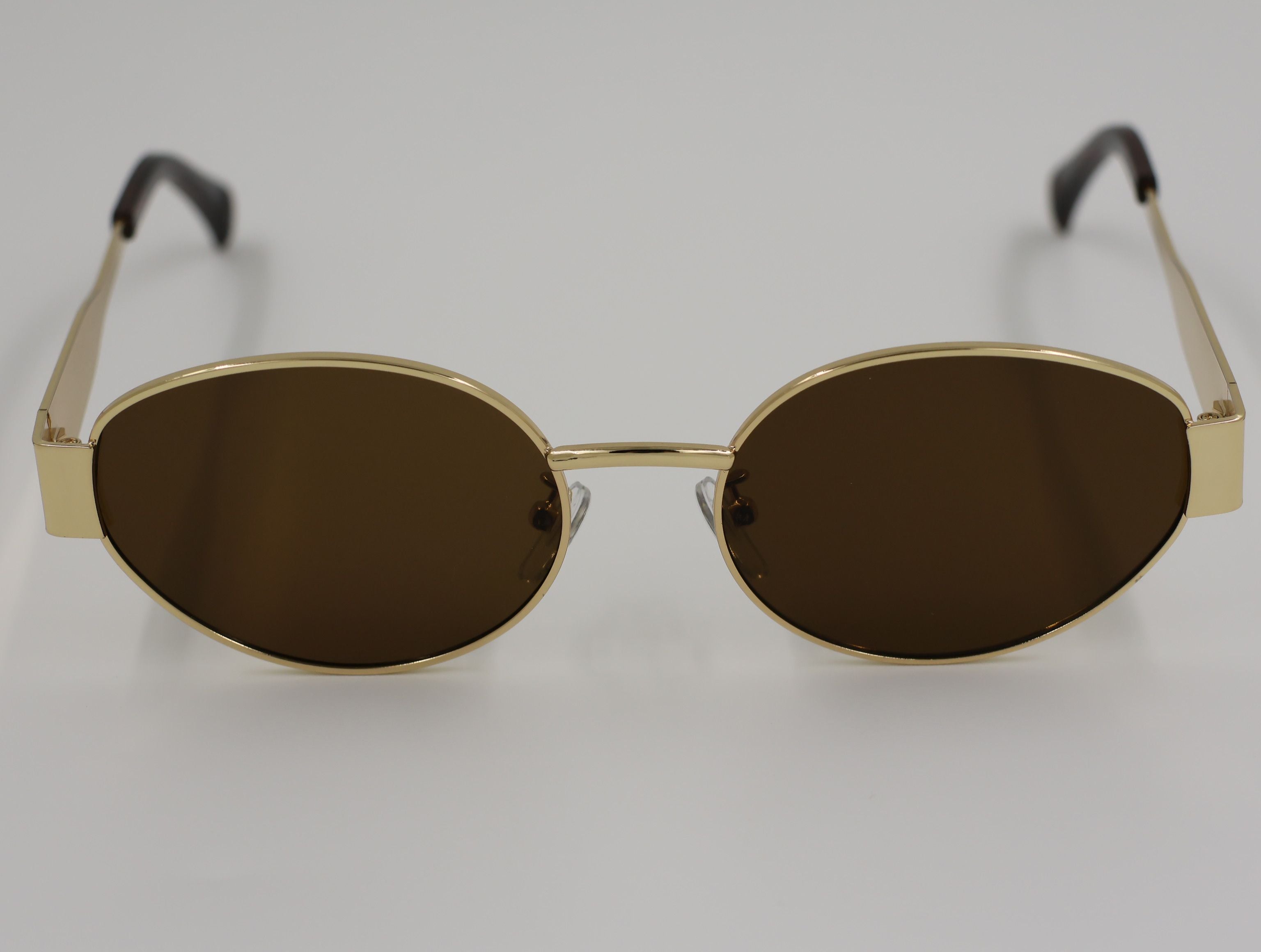 The Aura очки солнцезащитные RGJSJINCHA