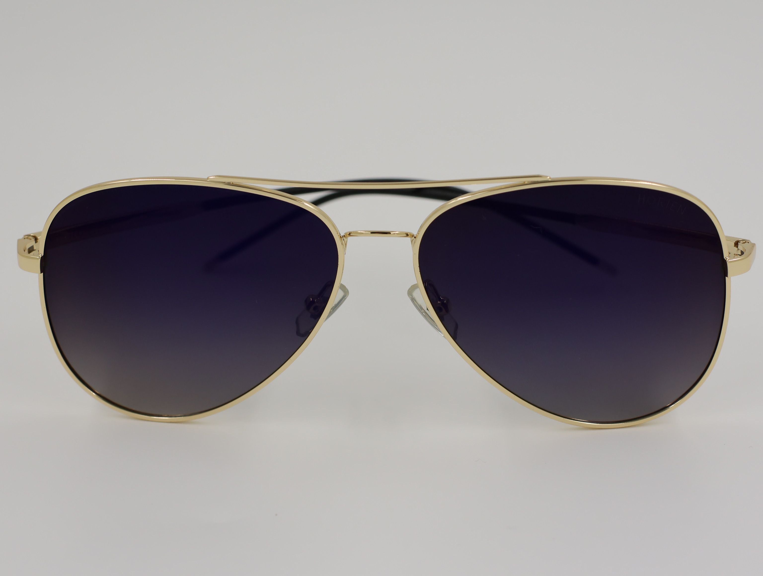 The Aura очки солнцезащитные N6566TD12-1