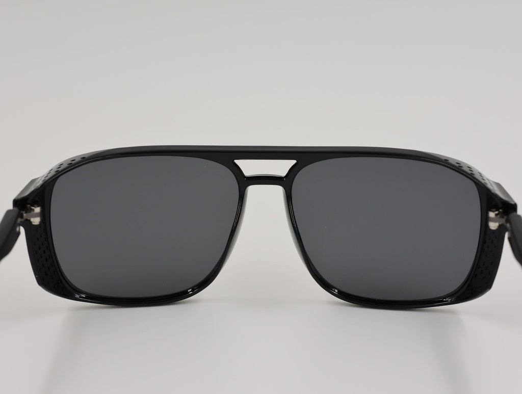 The Aura очки солнцезащитные GS8439LHC2