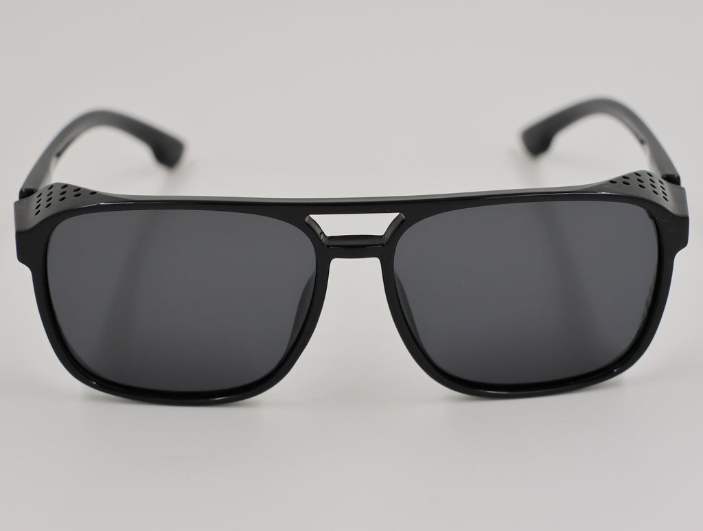 The Aura очки солнцезащитные GS8439LHC2