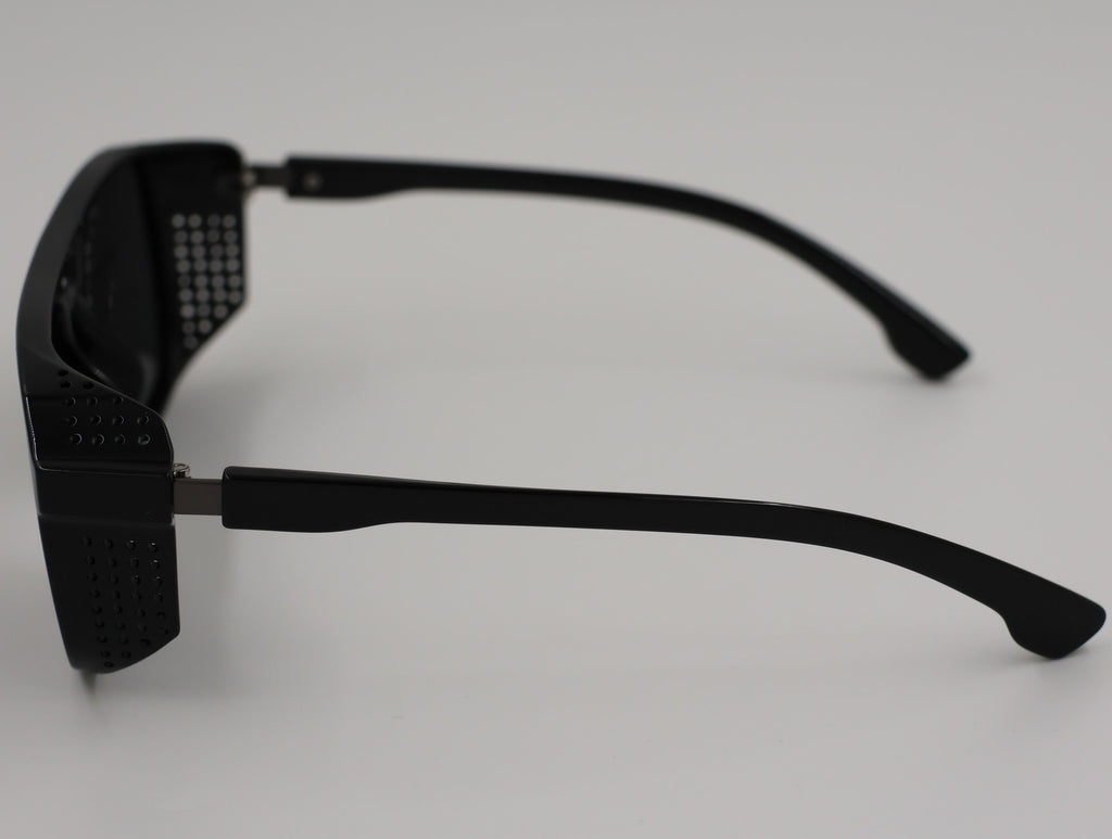 The Aura очки солнцезащитные GS8439LHC2