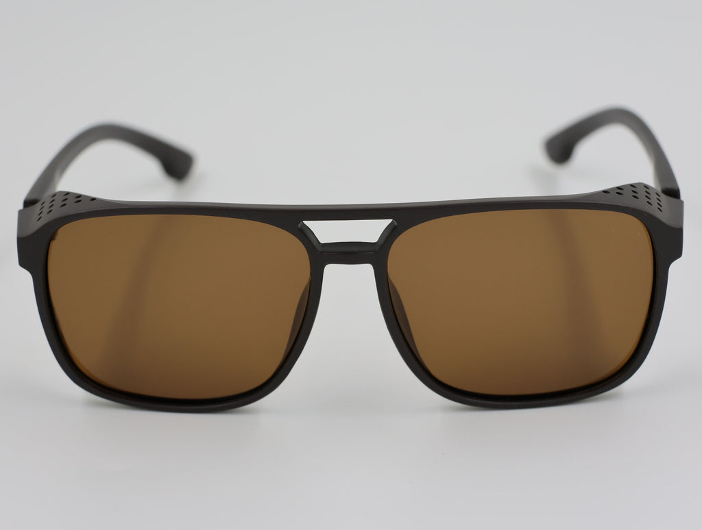 The Aura очки солнцезащитные GS8439KAC4