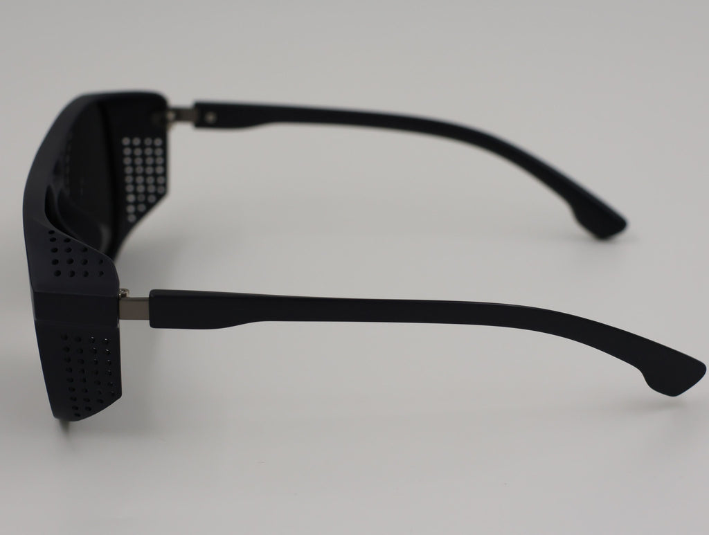 The Aura очки солнцезащитные GS8439LANC3