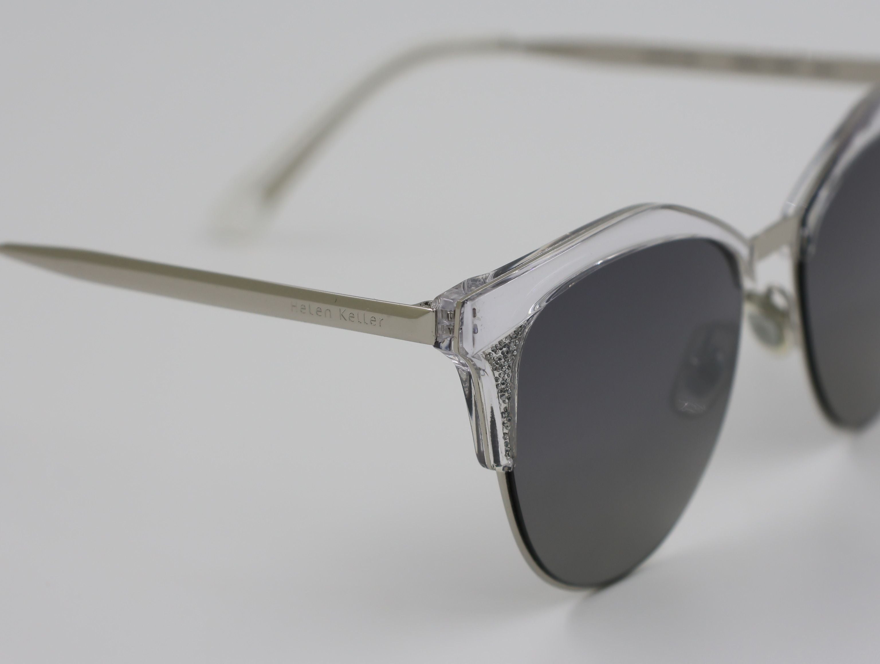 The Aura очки солнцезащитные H8622HD57-YIN