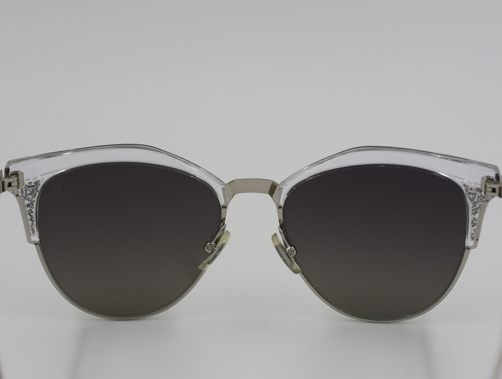 The Aura очки солнцезащитные H8622HD57-YIN