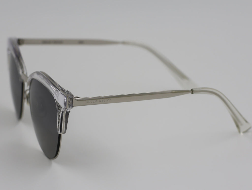 The Aura очки солнцезащитные H8622HD57-YIN