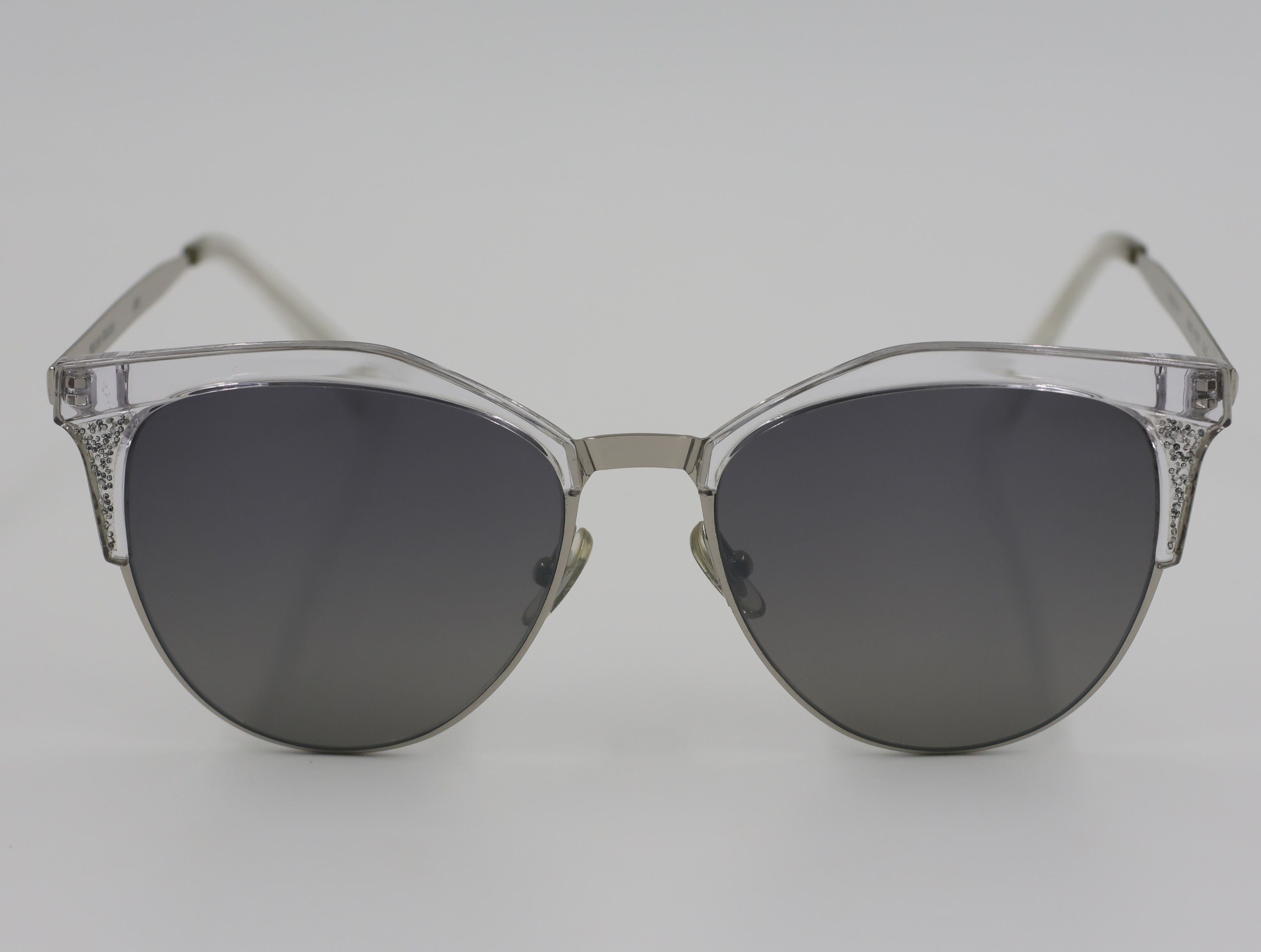 The Aura очки солнцезащитные H8622HD57-YIN