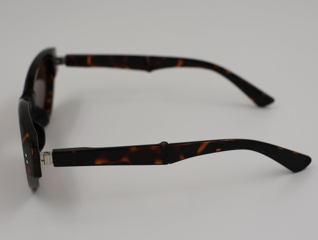 The Aura очки солнцезащитные SBCD008DAI