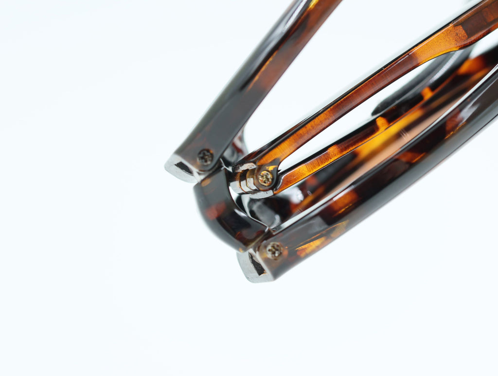 The Aura очки солнцезащитные SBCD008DAI