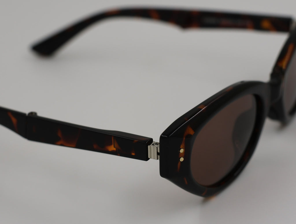 The Aura очки солнцезащитные SBCD008DAI