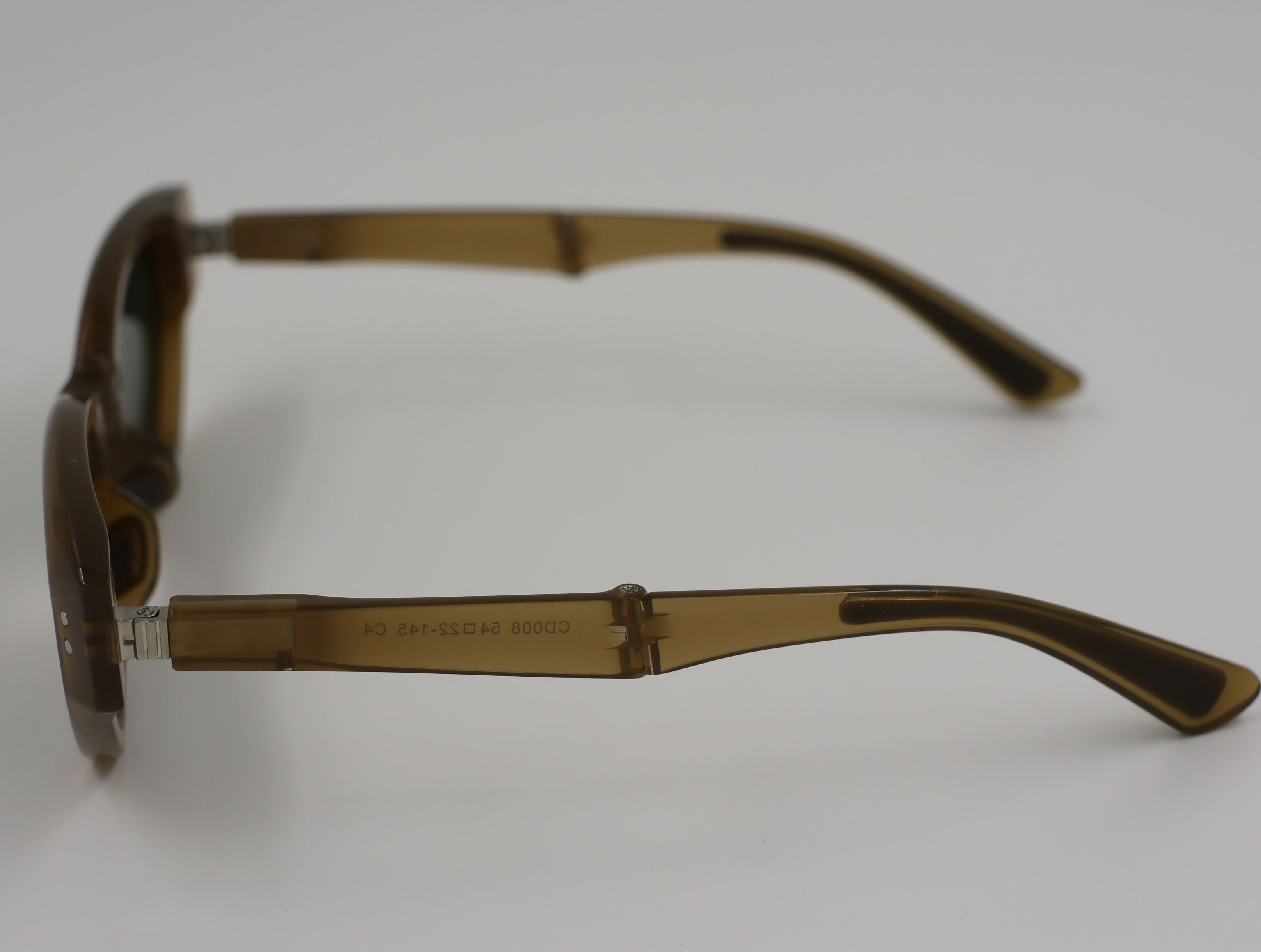 The Aura очки солнцезащитные SBCD008ZONG