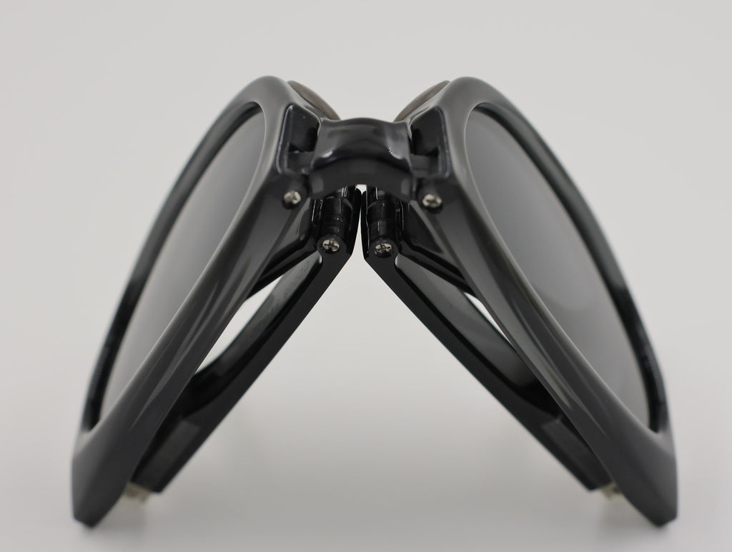 The Aura очки солнцезащитные SBCD008HUI