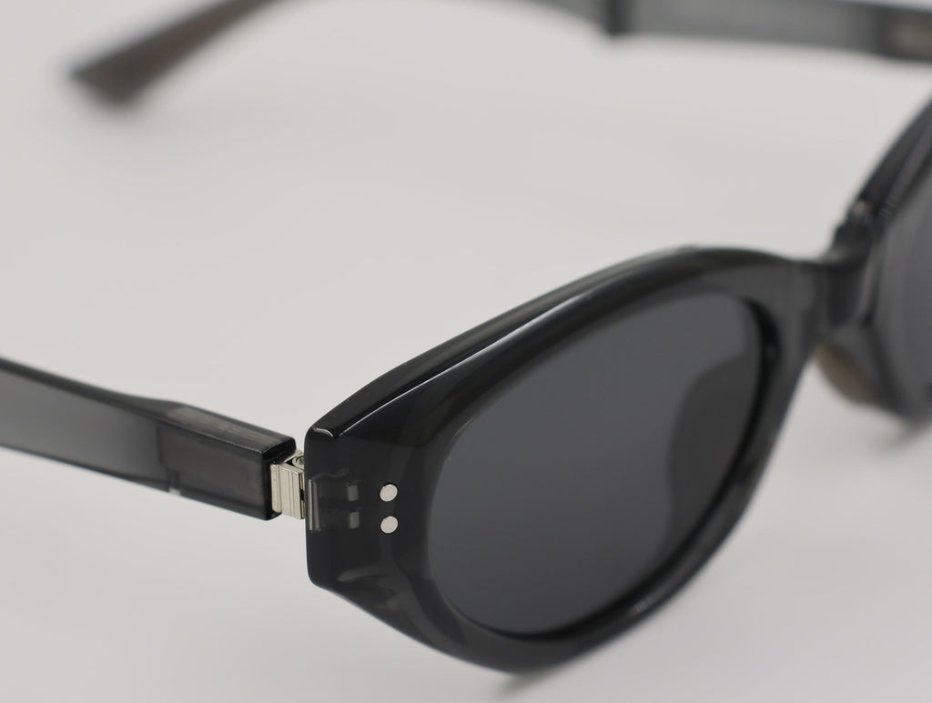 The Aura очки солнцезащитные SBCD008HUI