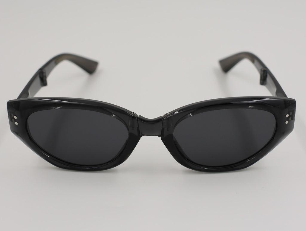 The Aura очки солнцезащитные SBCD008HUI