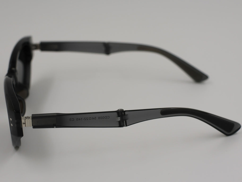 The Aura очки солнцезащитные SBCD008HUI