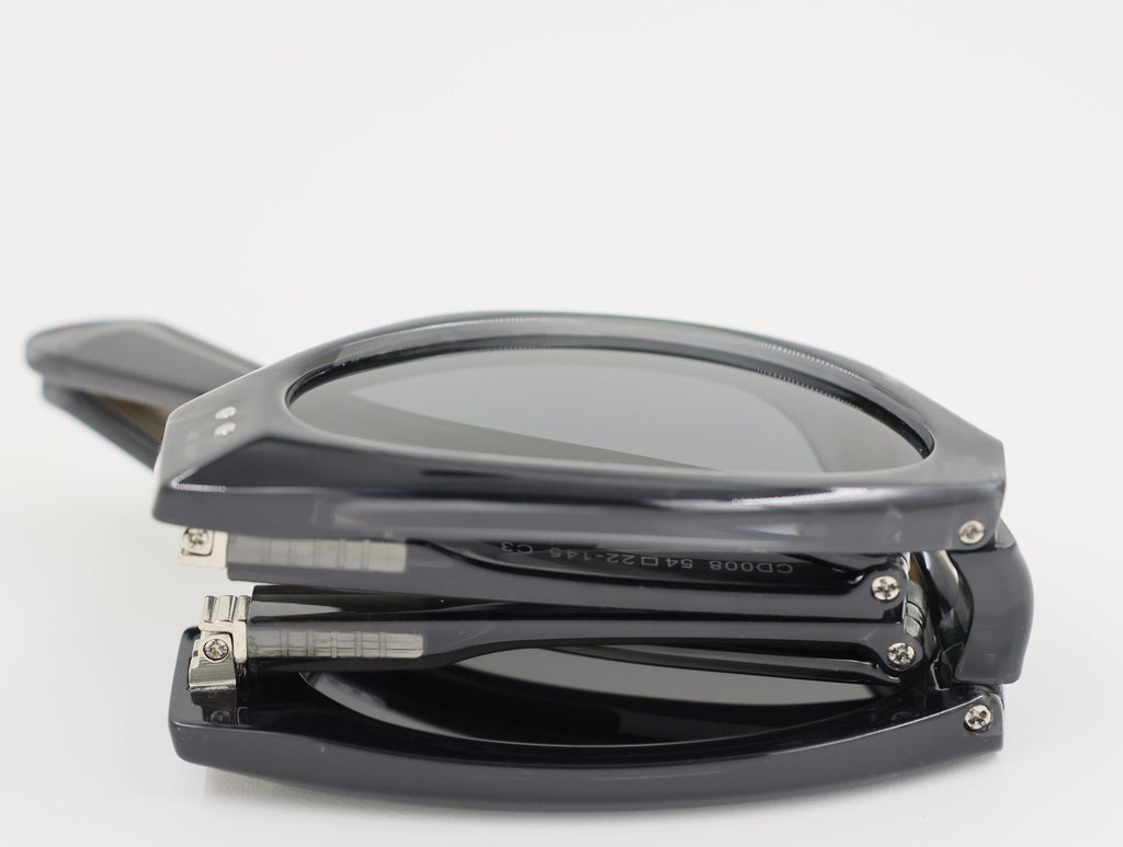 The Aura очки солнцезащитные SBCD008HUI