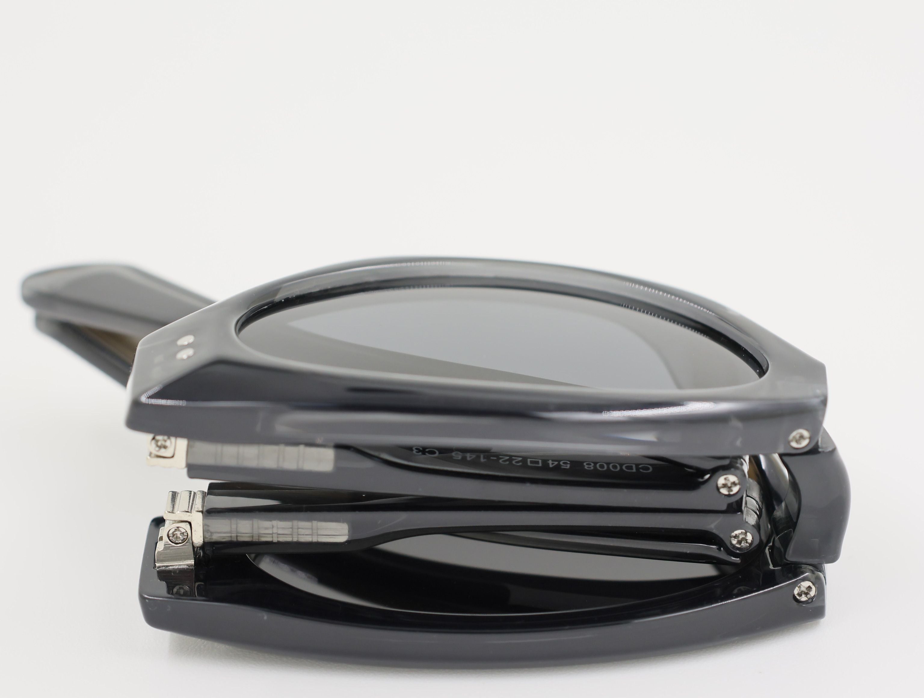 The Aura очки солнцезащитные SBCD008HUI