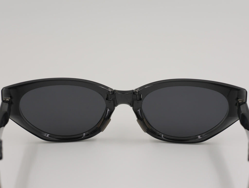 The Aura очки солнцезащитные SBCD008HUI