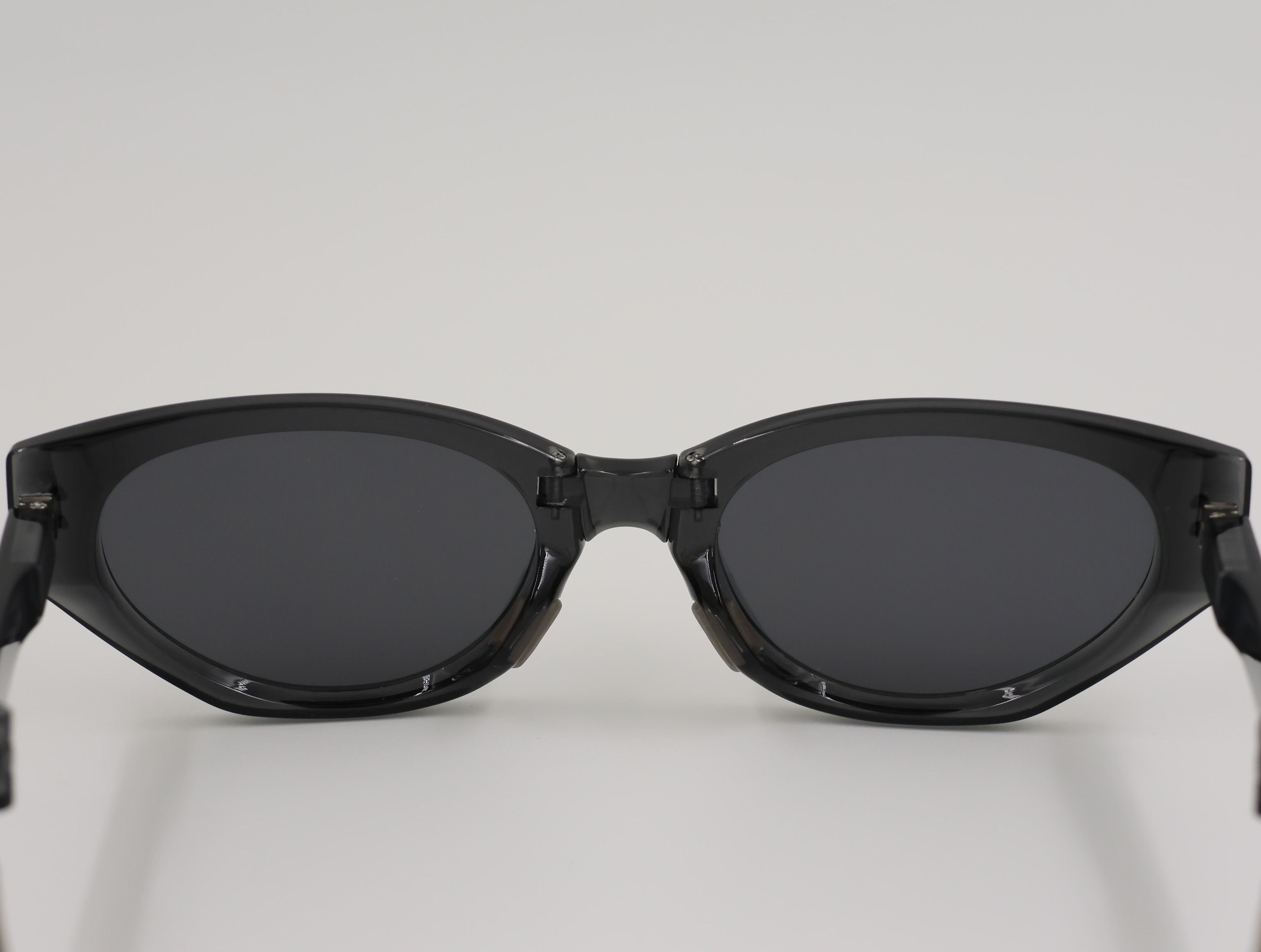 The Aura очки солнцезащитные SBCD008HUI